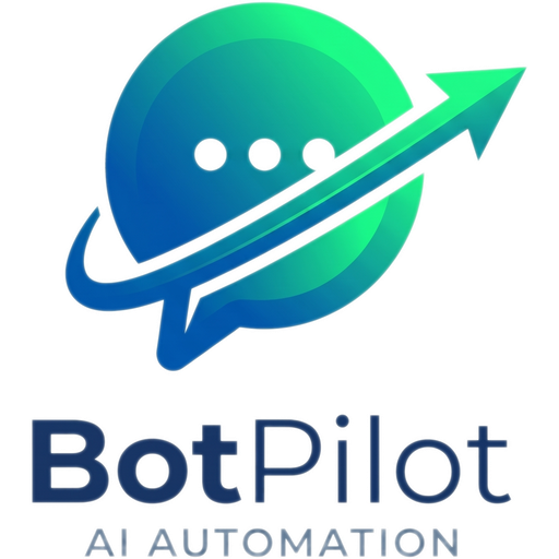 Bot Pilot — AI Automation